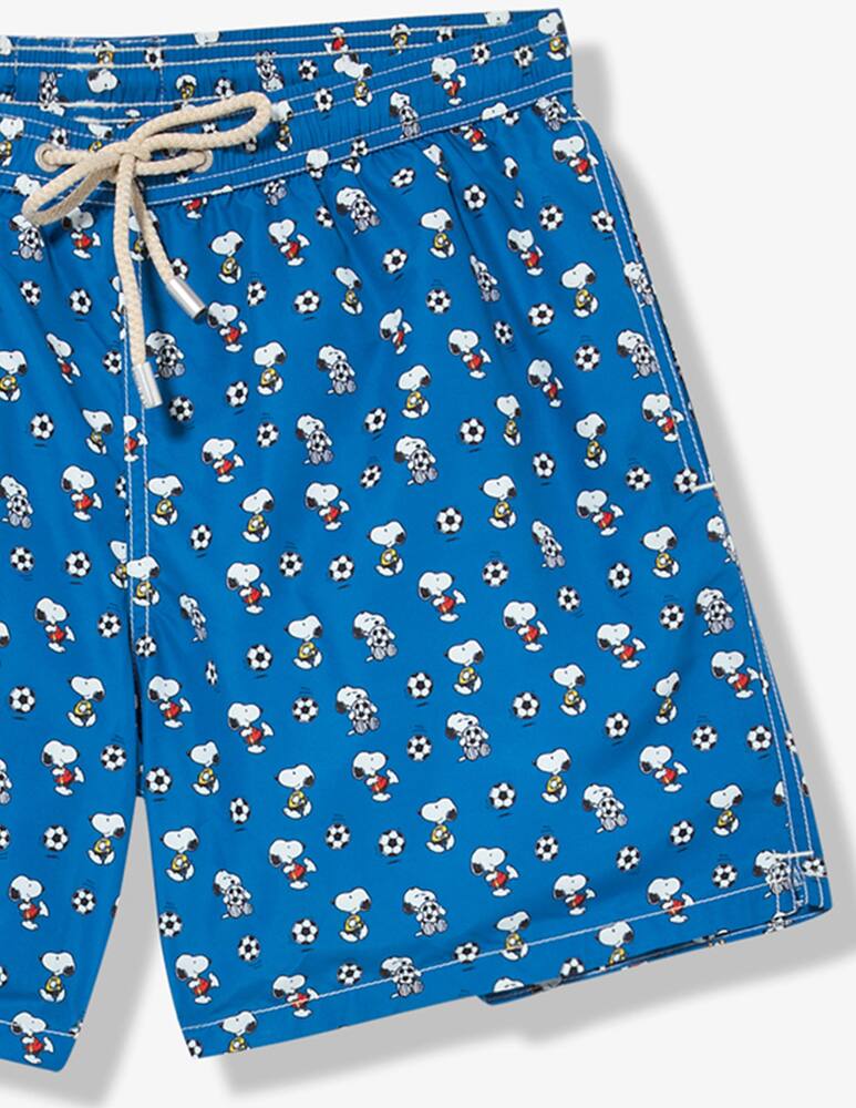 rinascente MC2 Saint Barth Ultralight swim short