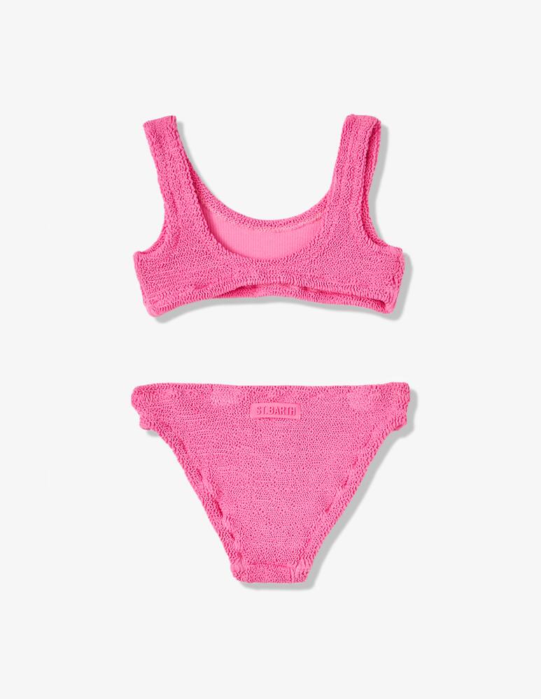 rinascente MC2 Saint Barth Baker swim set