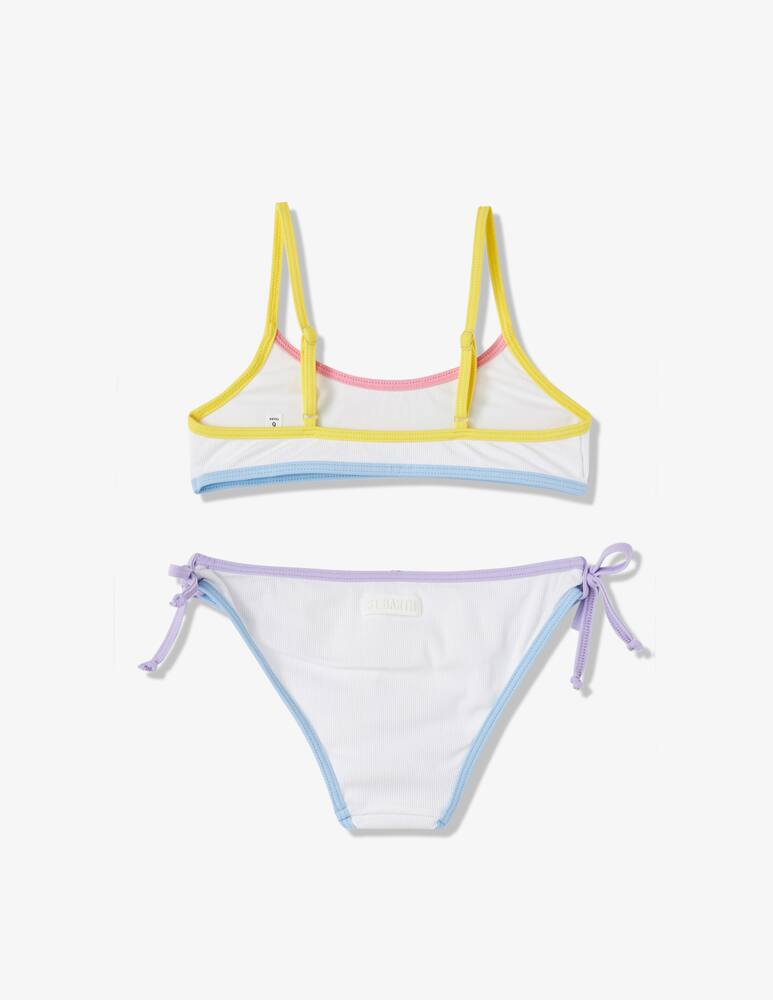 rinascente MC2 Saint Barth Jaden bikini