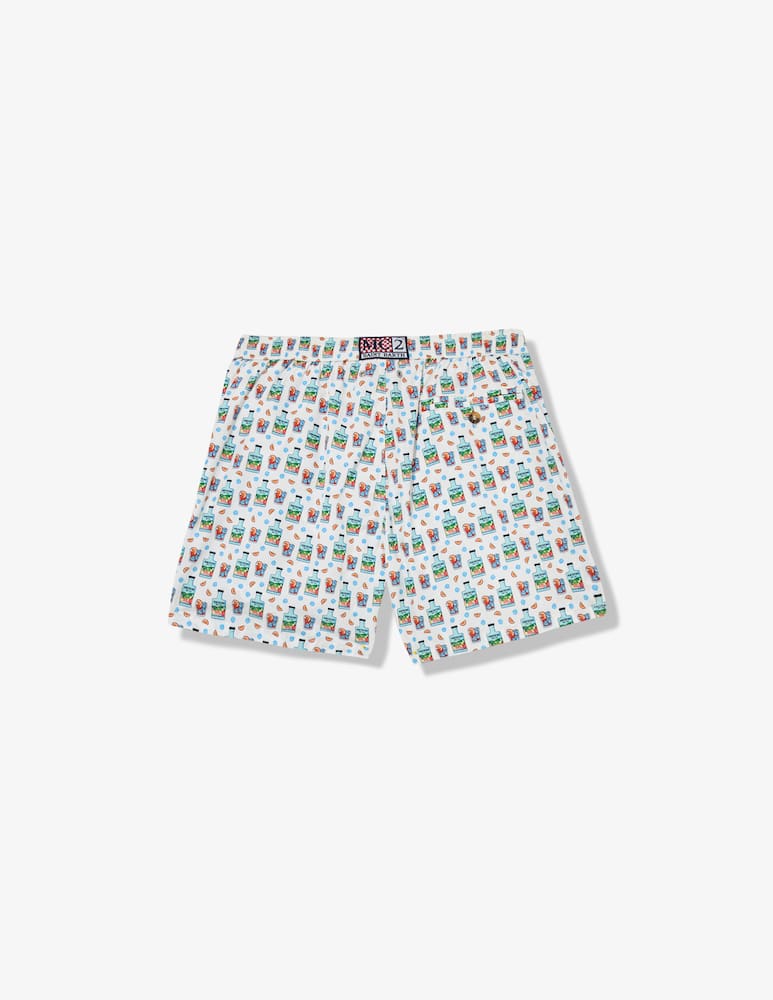 MC2 Saint Barth Boxer ultraleggero stampa - immagine 3 MC2 Saint Barth Boxer ultraleggero stampa - immagine 3