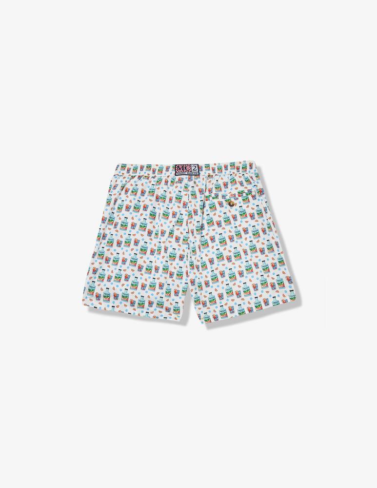 rinascente MC2 Saint Barth Ultralight swim shorts