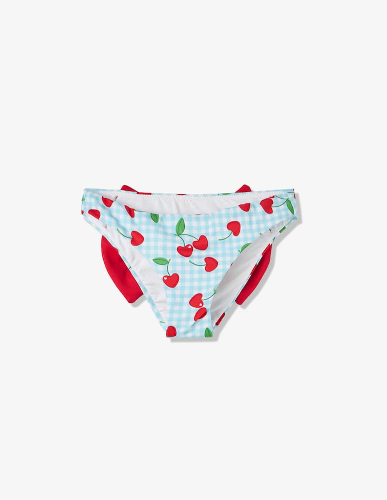 MC2 Saint Barth Costume da bagno a slip madame - immagine 1 MC2 Saint Barth Costume da bagno a slip madame - immagine 1