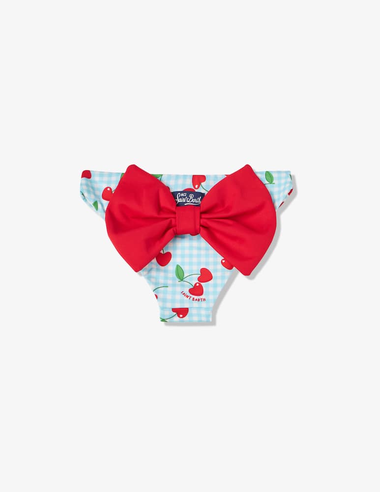 MC2 Saint Barth Costume da bagno a slip madame - immagine 2 MC2 Saint Barth Costume da bagno a slip madame - immagine 2