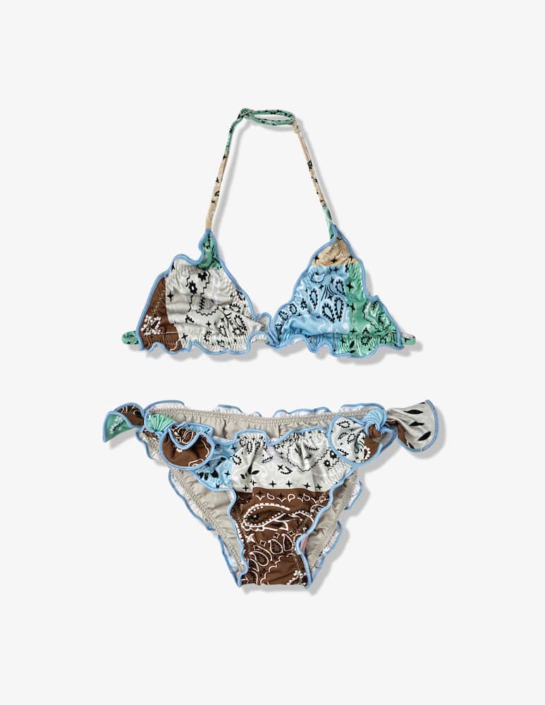 rinascente MC2 Saint Barth Bikini Cris