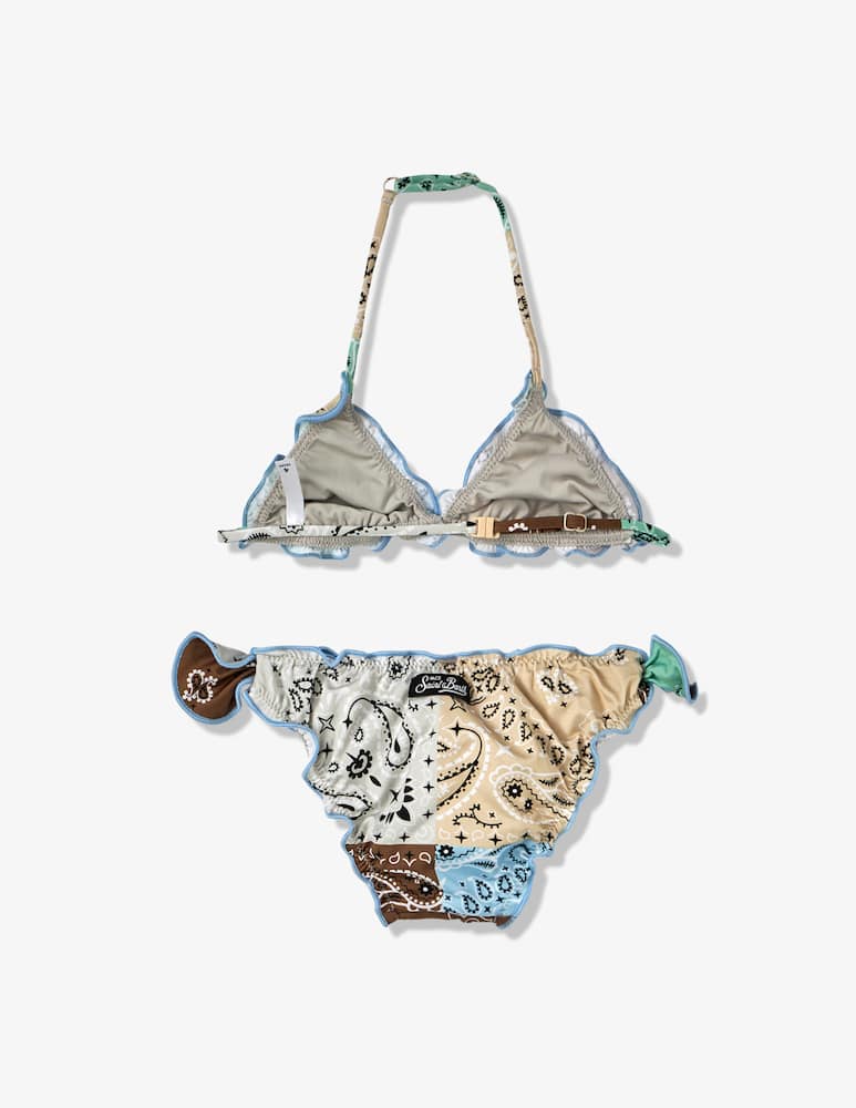 rinascente MC2 Saint Barth Bikini Cris