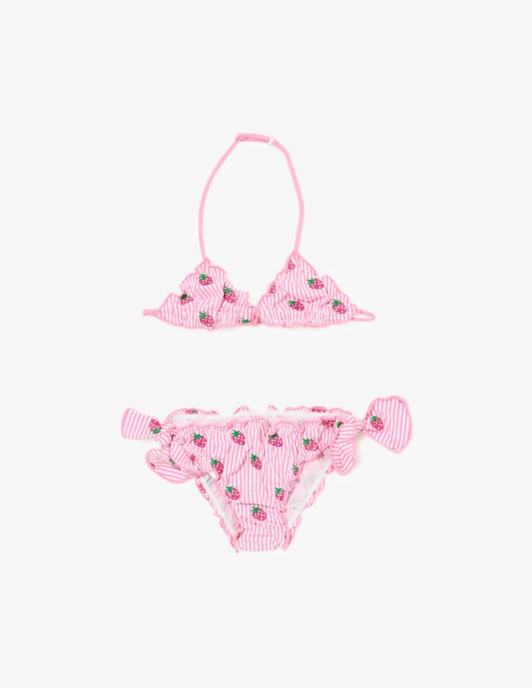 rinascente MC2 Saint Barth Bikini Cris