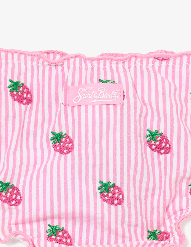 rinascente MC2 Saint Barth Bikini Cris