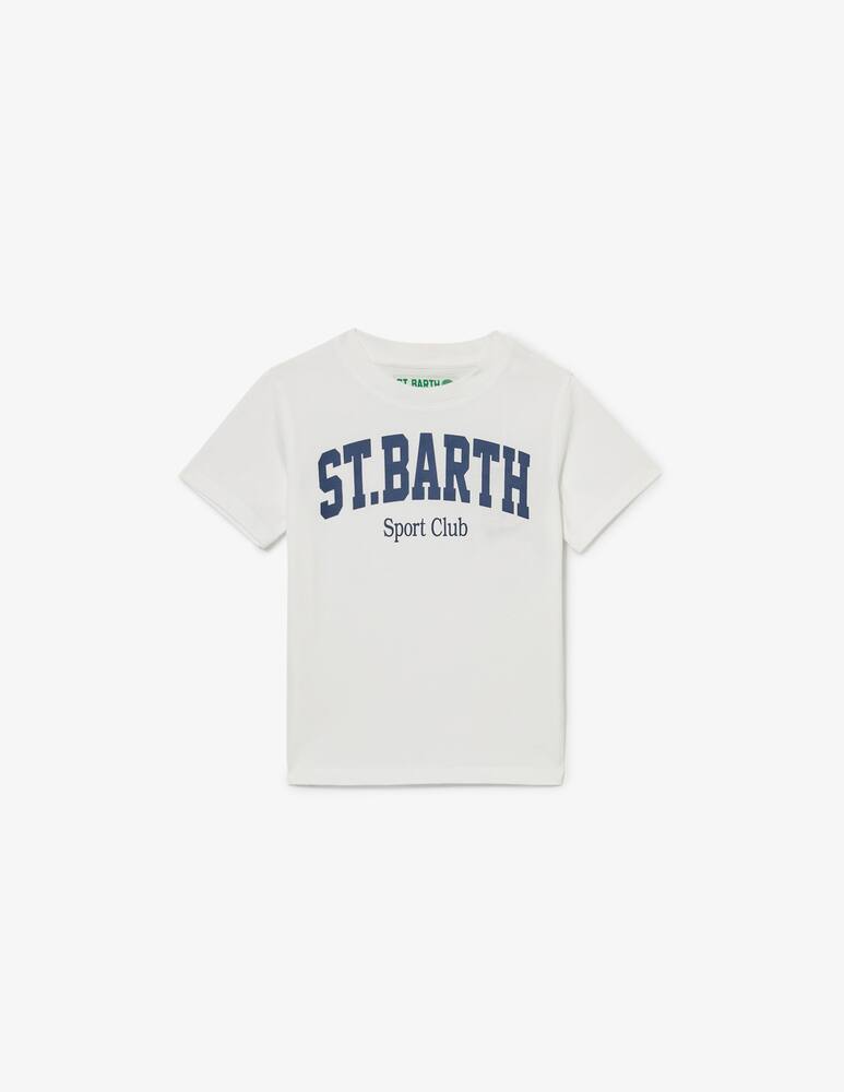 rinascente MC2 Saint Barth T-shirt