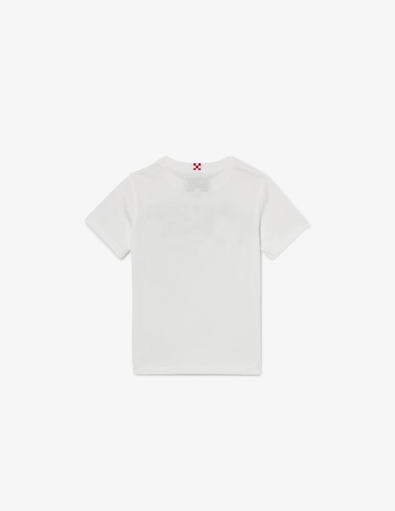 rinascente MC2 Saint Barth T-shirt