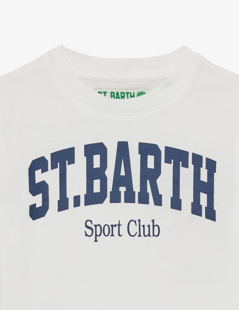 rinascente MC2 Saint Barth T-shirt
