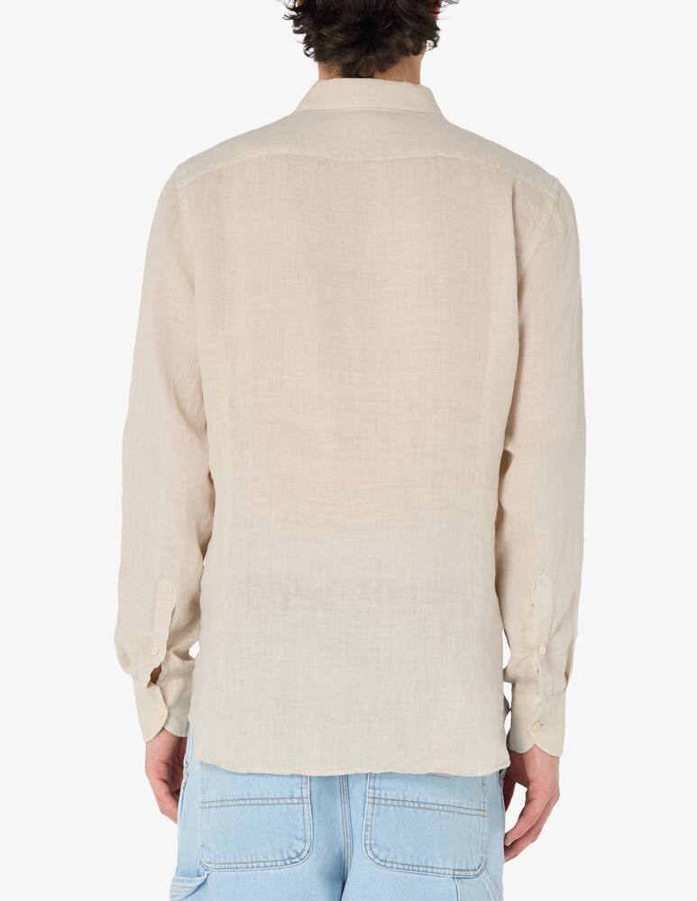 rinascente MC2 Saint Barth Camicia classica lunga