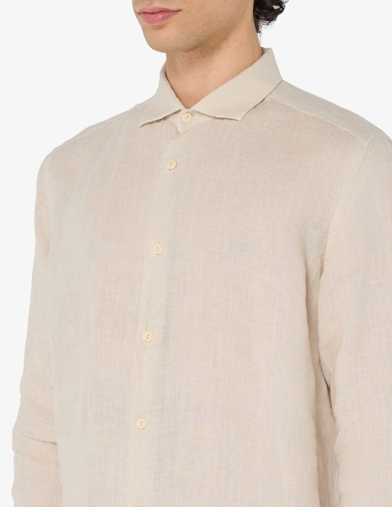 rinascente MC2 Saint Barth Camicia classica lunga