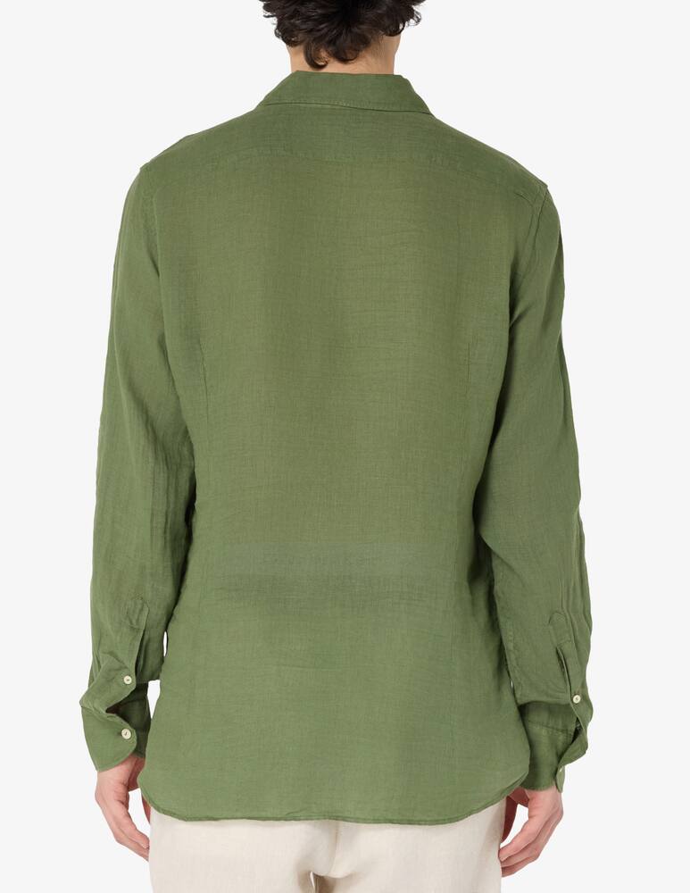 rinascente MC2 Saint Barth Camicia classica lunga