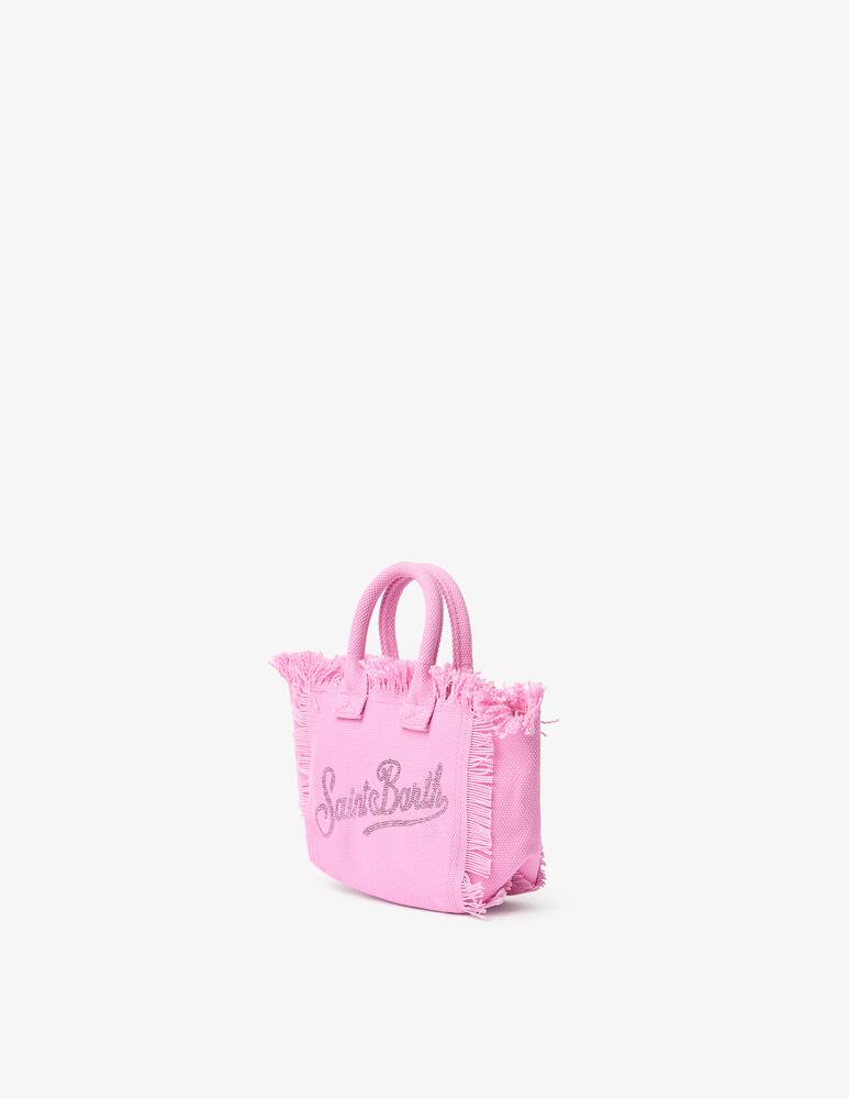 rinascente MC2 Saint Barth Borsa shopper Mini Vanity
