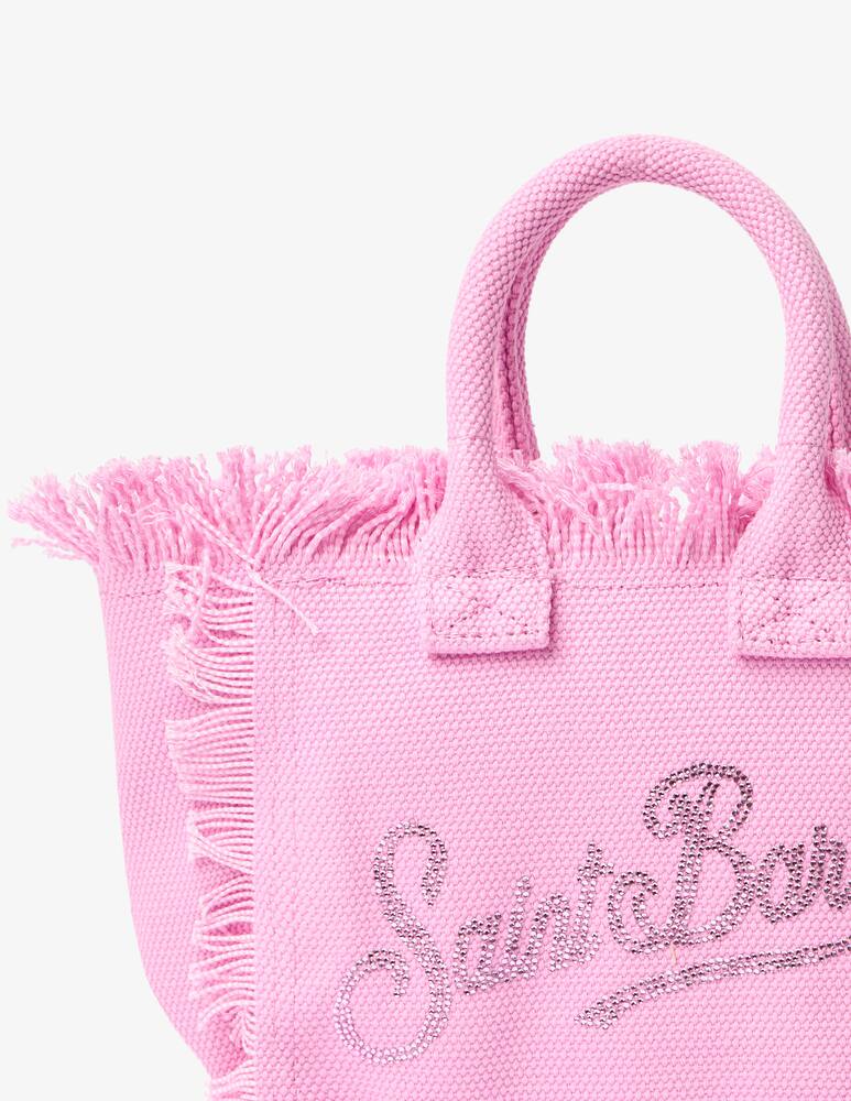 rinascente MC2 Saint Barth Borsa shopper Mini Vanity
