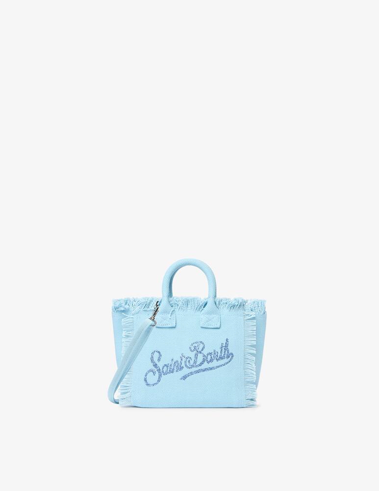 rinascente MC2 Saint Barth Borsa shopper Vanity Mini