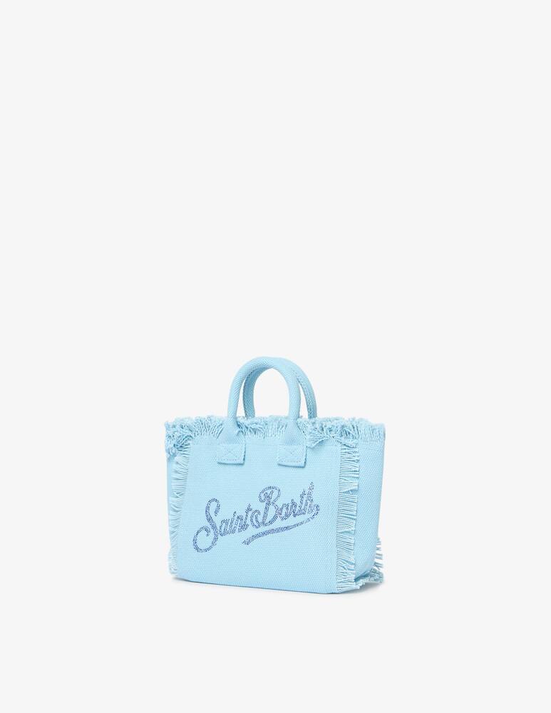 rinascente MC2 Saint Barth Borsa shopper Vanity Mini