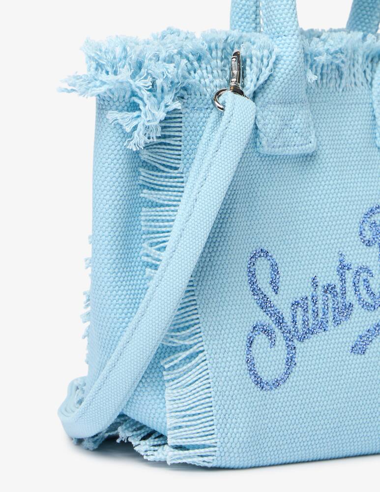 rinascente MC2 Saint Barth Borsa shopper Vanity Mini