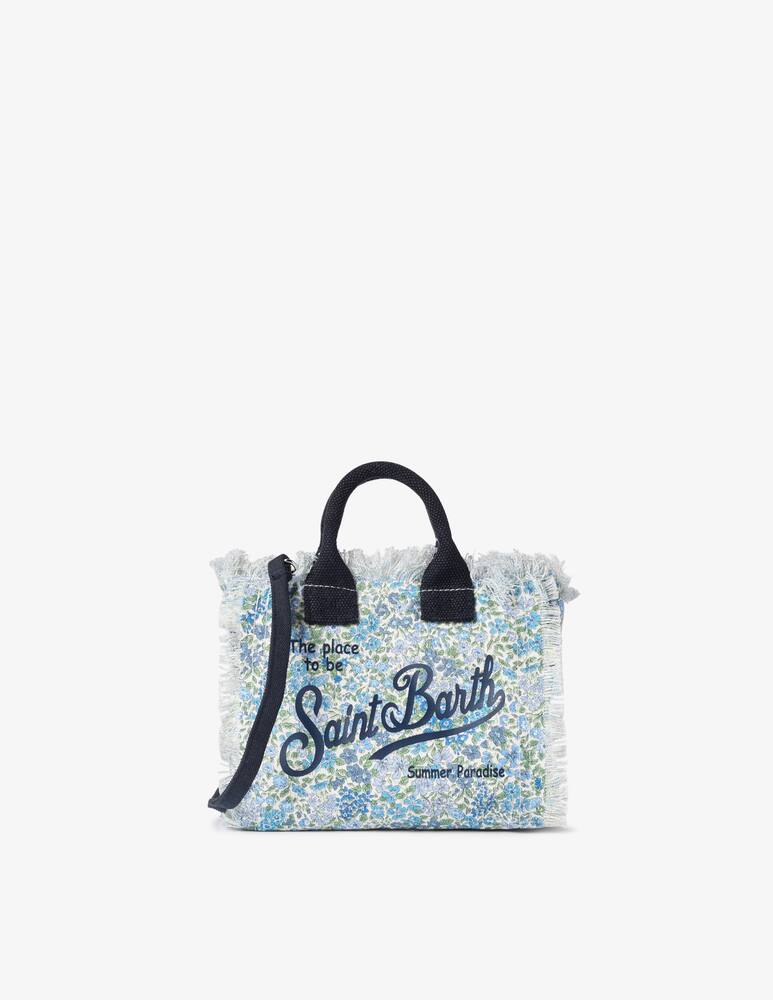 rinascente MC2 Saint Barth Borsa shopper mini Vanity