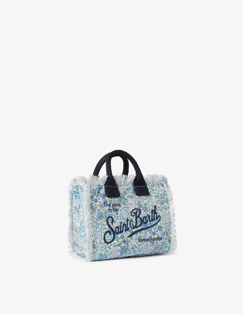 rinascente MC2 Saint Barth Borsa shopper mini Vanity