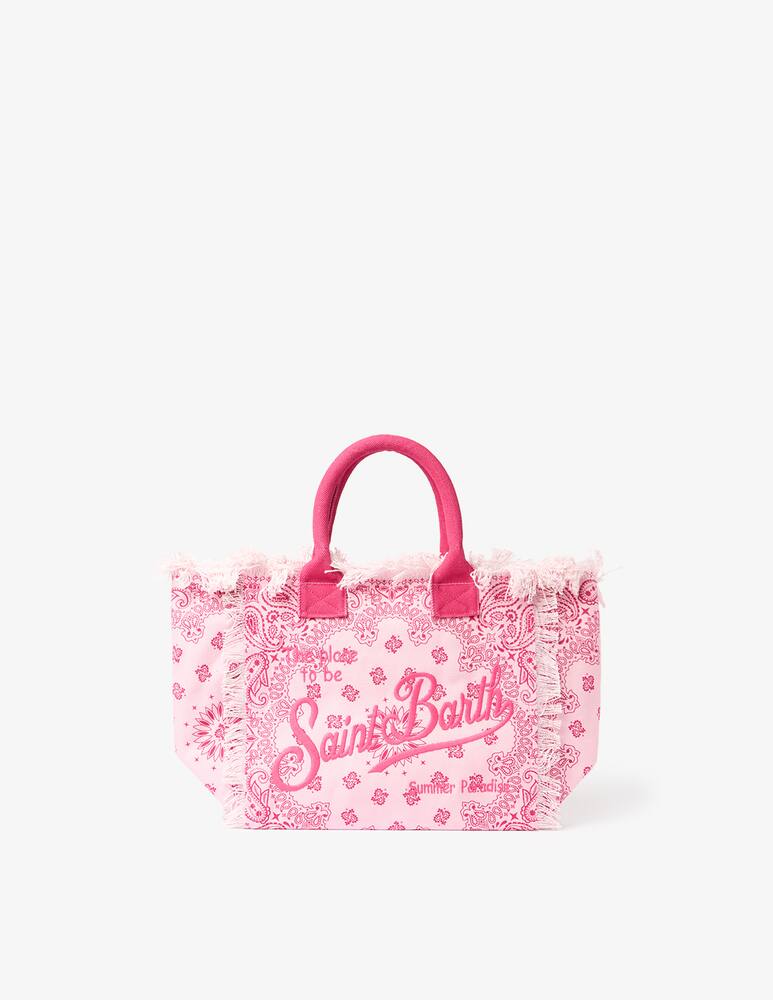 MC2 Saint Barth Borsa shopper Vanity - immagine 1 MC2 Saint Barth Borsa shopper Vanity - immagine 1