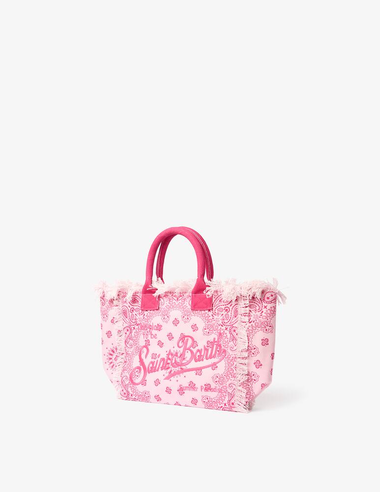 rinascente MC2 Saint Barth Vanity tote bag