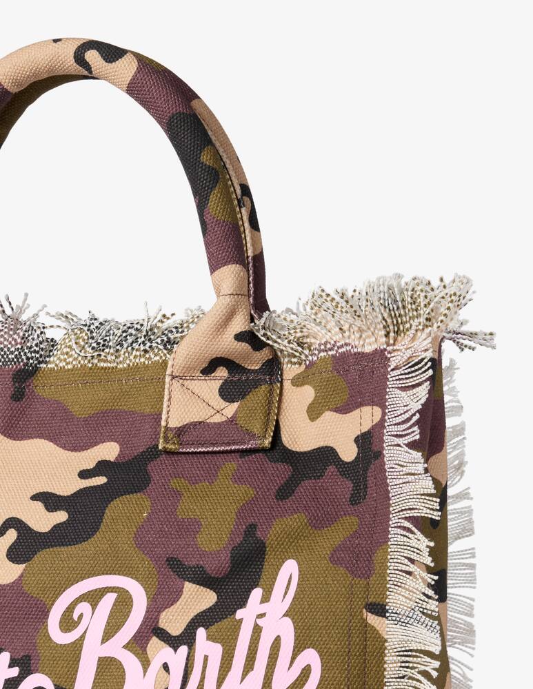 rinascente MC2 Saint Barth Borsa shopper Vanity