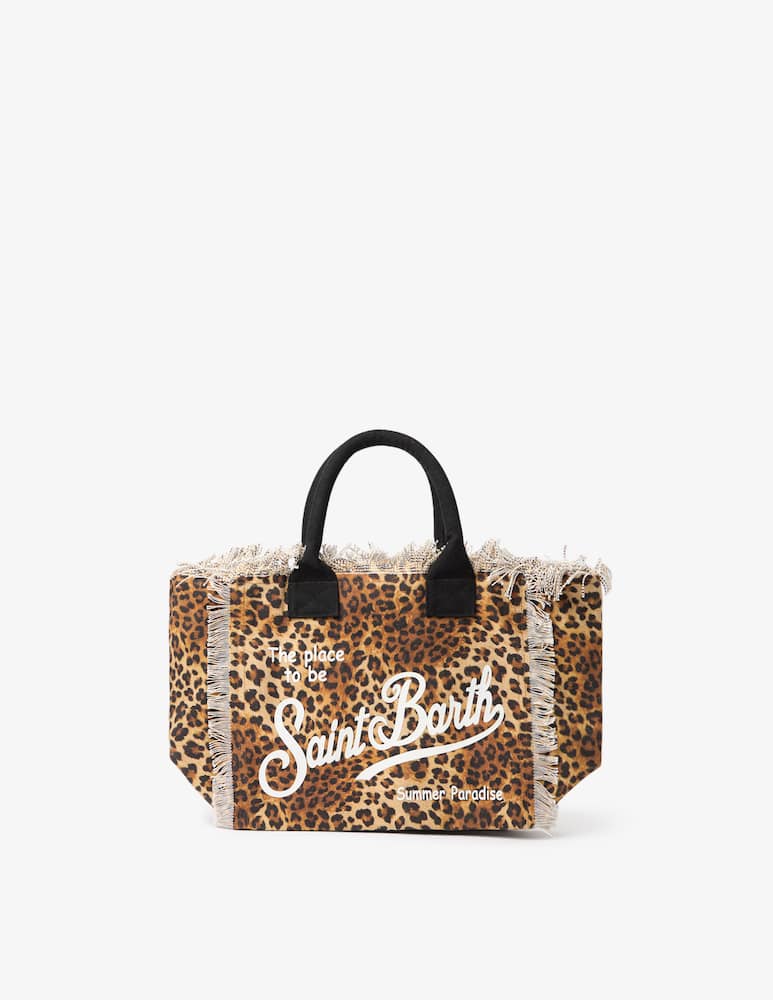 MC2 Saint Barth Borsa shopper Vanity - immagine 1 MC2 Saint Barth Borsa shopper Vanity - immagine 1