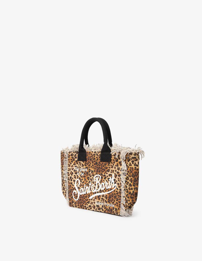 rinascente MC2 Saint Barth Vanity tote bag