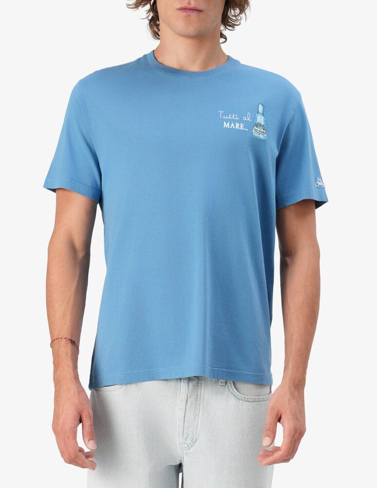 rinascente MC2 Saint Barth Maglia cotone classica