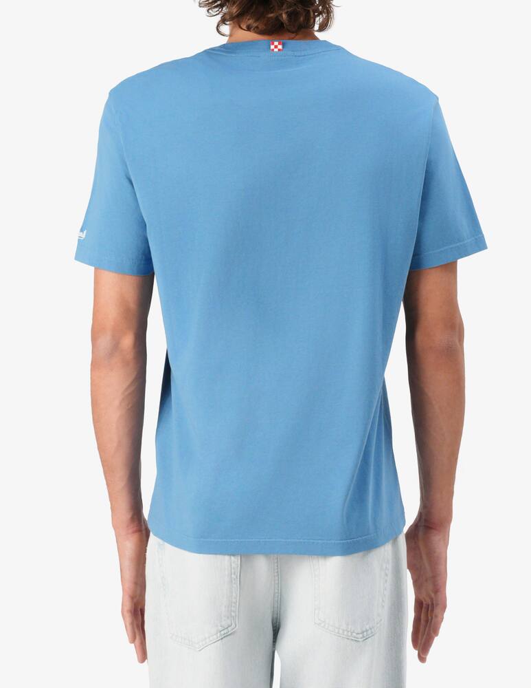 rinascente MC2 Saint Barth Maglia cotone classica