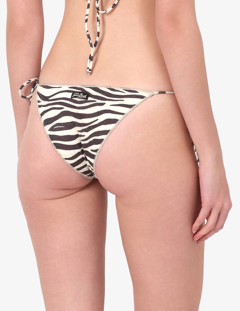 rinascente MC2 Saint Barth Marielle cheeky bikini bottom