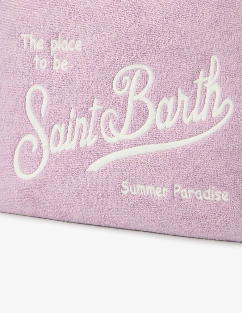 rinascente MC2 Saint Barth Pochette Aline