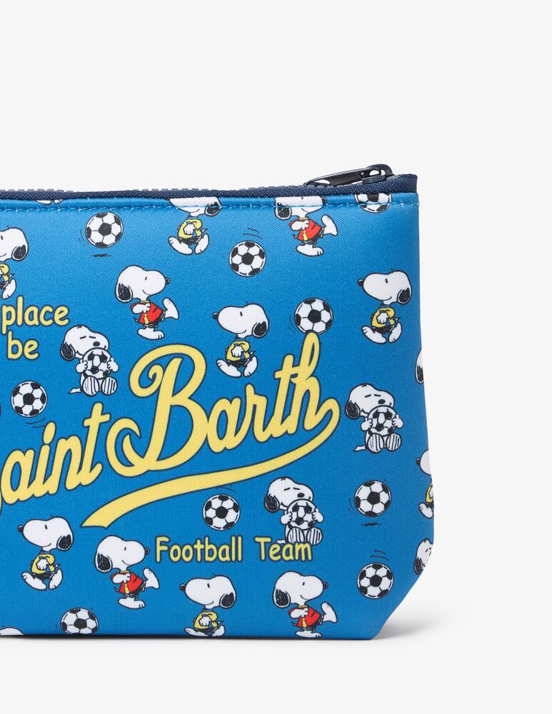 rinascente MC2 Saint Barth Saint Barth bikini pouch