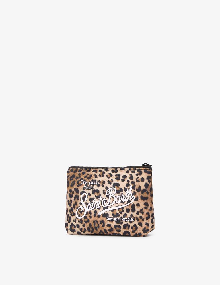 rinascente MC2 Saint Barth Bikini holder bag