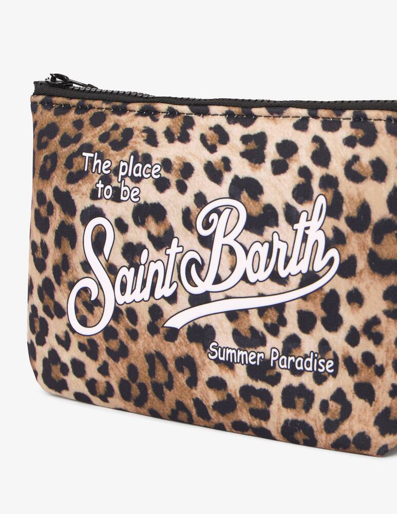 rinascente MC2 Saint Barth Bikini holder bag