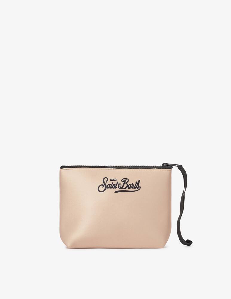 rinascente MC2 Saint Barth Neoprene bikini pouch