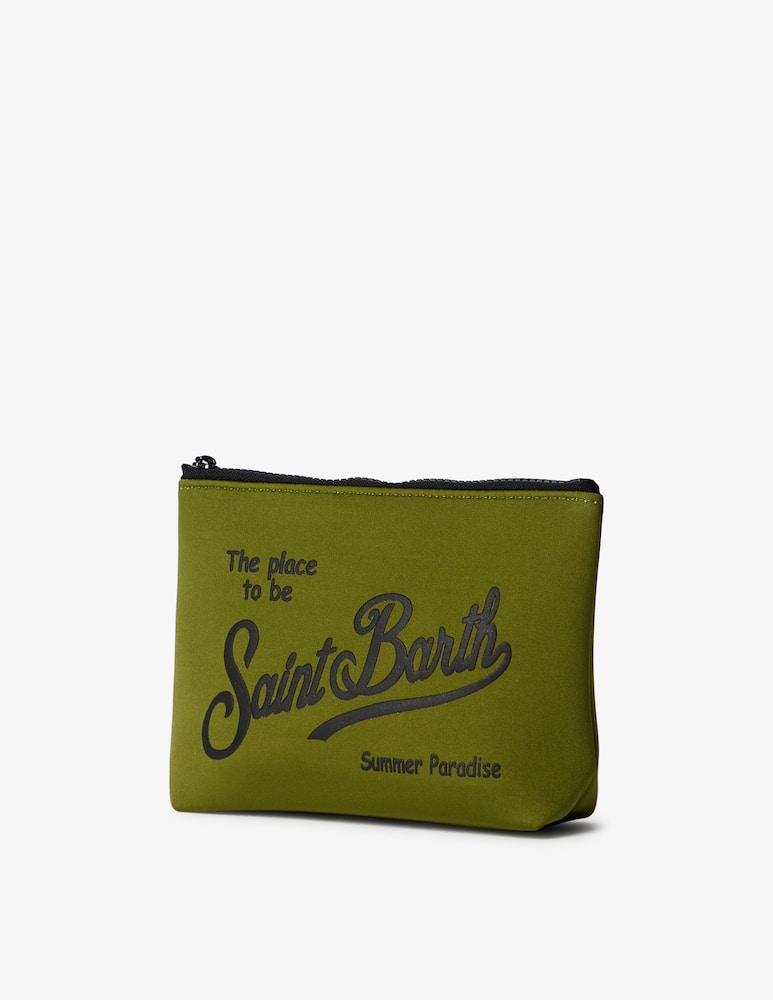 rinascente MC2 Saint Barth Custodia bikini neoprene