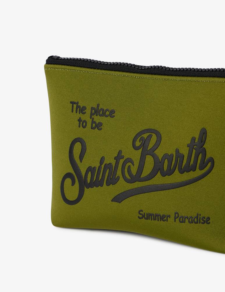 rinascente MC2 Saint Barth Custodia bikini neoprene