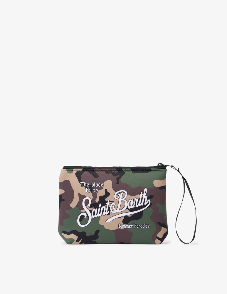 rinascente MC2 Saint Barth Porta bikini neoprene