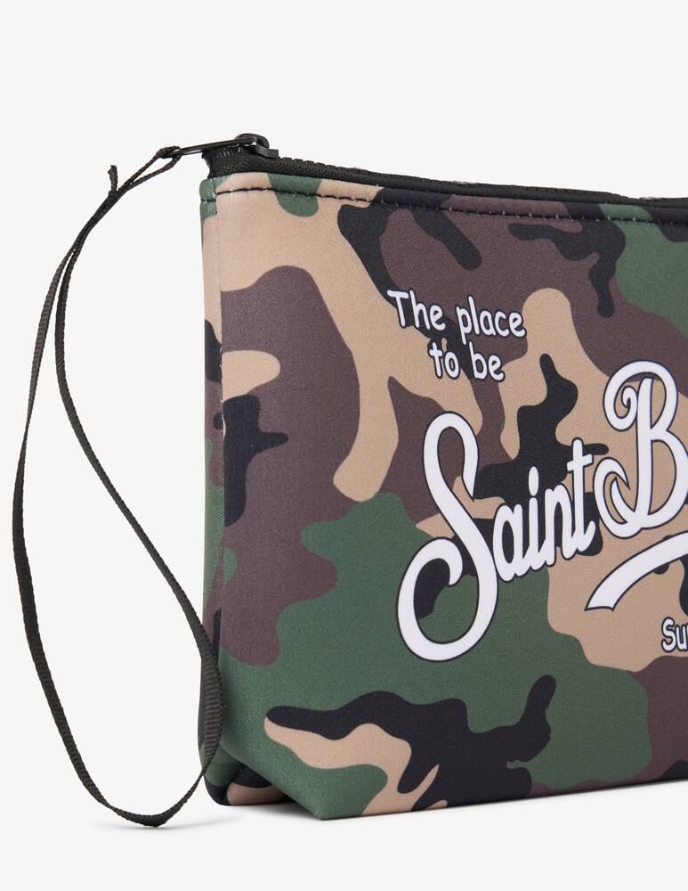 rinascente MC2 Saint Barth Porta bikini neoprene