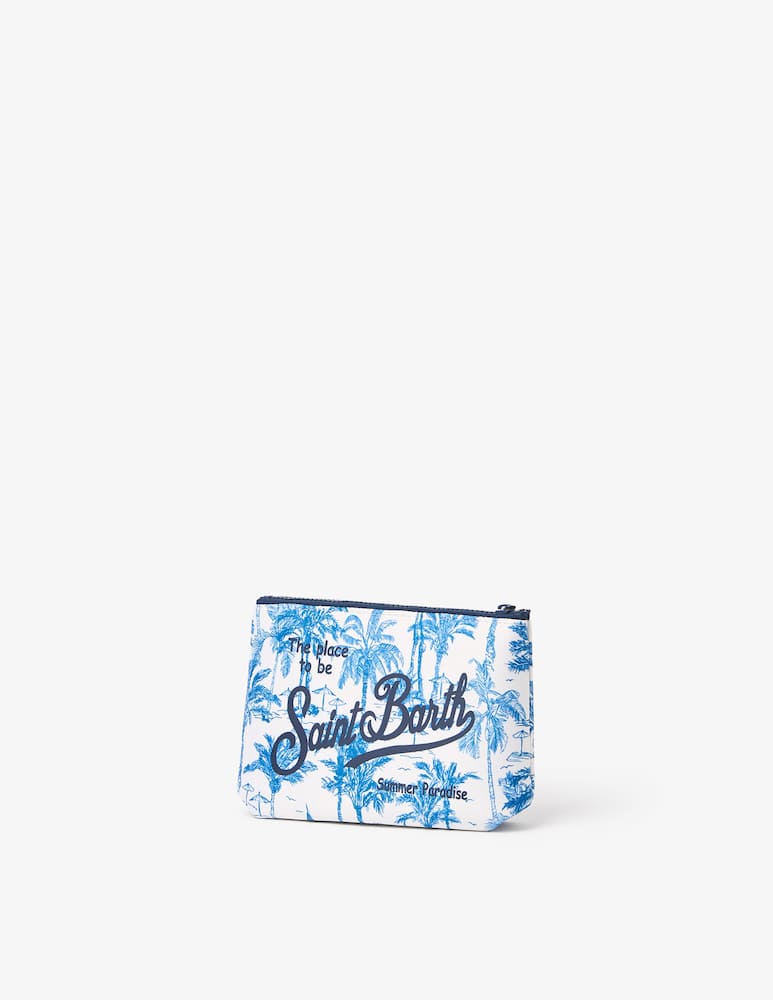 rinascente MC2 Saint Barth Porta bikini in neoprene