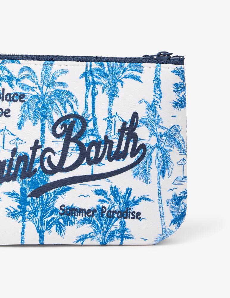 rinascente MC2 Saint Barth Porta bikini in neoprene