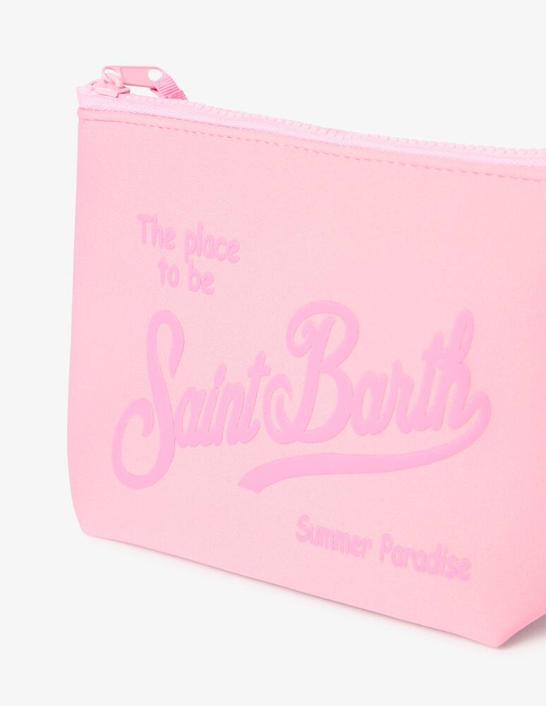 rinascente MC2 Saint Barth Aline bikini holder bag