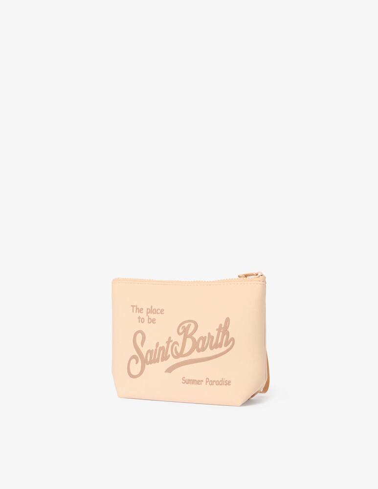 rinascente MC2 Saint Barth Neoprene bikini holder bag