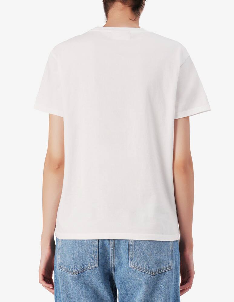 rinascente MC2 Saint Barth Tonica cotton t-shirt