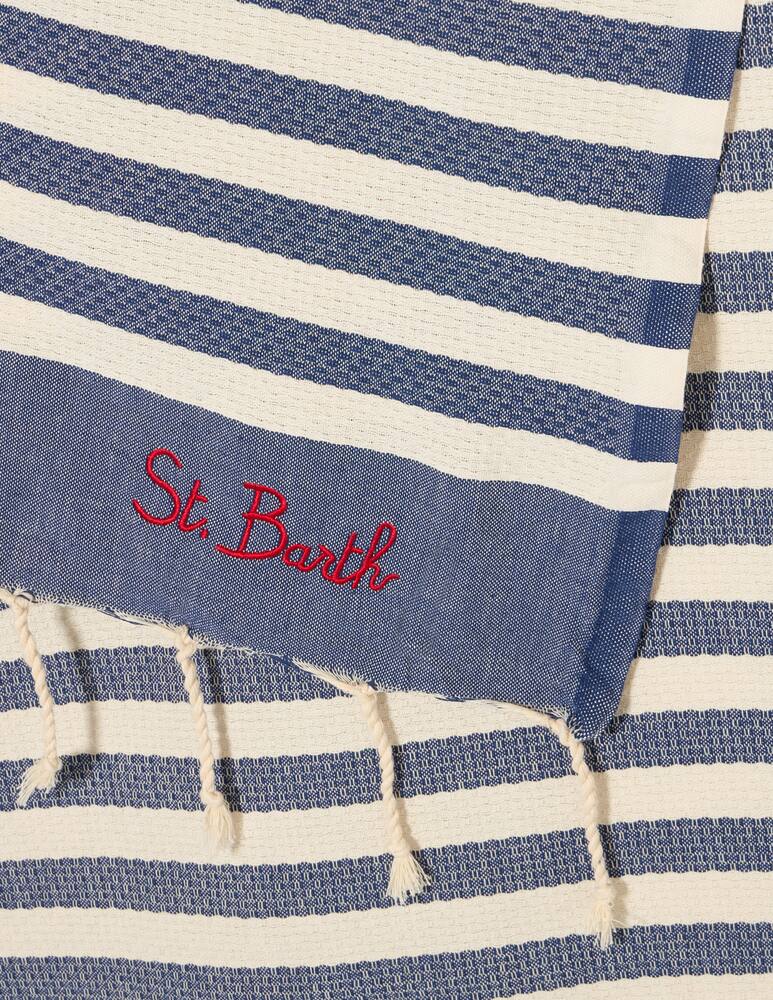 rinascente MC2 Saint Barth Telo mare St. Barth