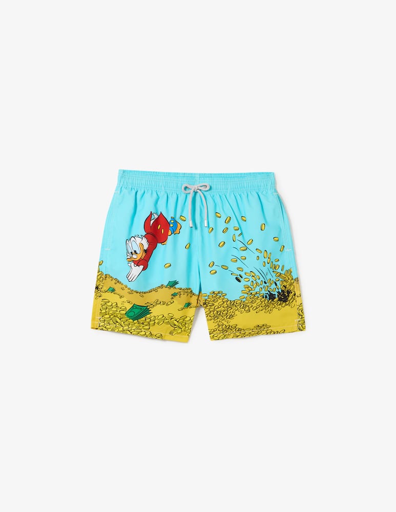 MC2 Saint Barth Boxer stampa classica - immagine 1 MC2 Saint Barth Boxer stampa classica - immagine 1