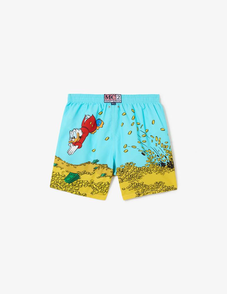 rinascente MC2 Saint Barth Boxer stampa classica