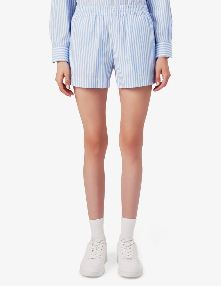 rinascente MC2 Saint Barth Shorts